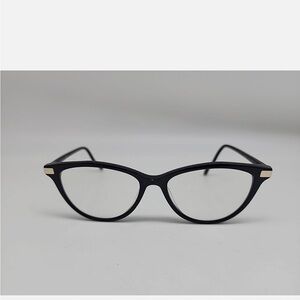 Calvin Klein CK22529 Eye Glasses - Black